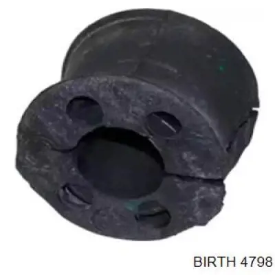 Втулка стабілізатора заднього Birth 4798 ціна, від 49.22 USD