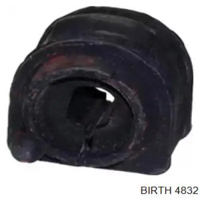 Втулка стабілізатора заднього Birth 4832 ціна, від 3.92 USD
