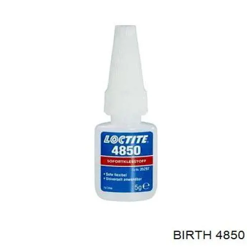 Купити 4850 Birth Вилка зчеплення