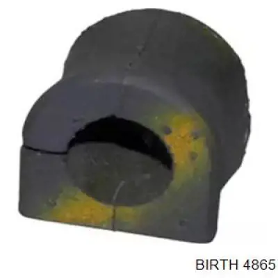 Втулка стабілізатора заднього Birth 4865 ціна, від 3.95 USD