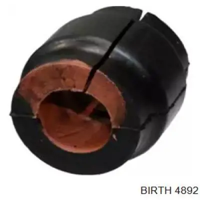 Втулка стабілізатора заднього Birth 4892 ціна, від 1.91 USD