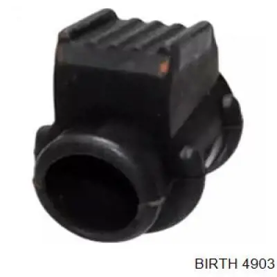 Купити 8200305119 Renault (RVI) Втулка стабілізатора переднього, зовнішня