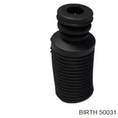 Подушка (опора) двигуна, передня Birth 50031 ціна, від 11.61 USD
