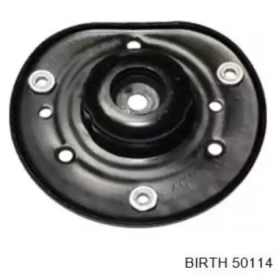 Опора стійки амортизатора переднього Birth 50114 ціна, від 20.70 USD