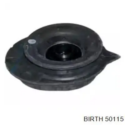 Опора стійки амортизатора переднього Birth 50115 ціна, від 15.62 USD