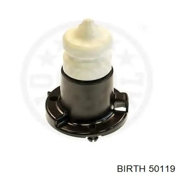 50119 Birth Буфер заднього амортизатора