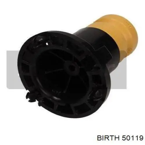 Відбійник на задні амортизатори Birth 50119 ціна, від 6.56 USD