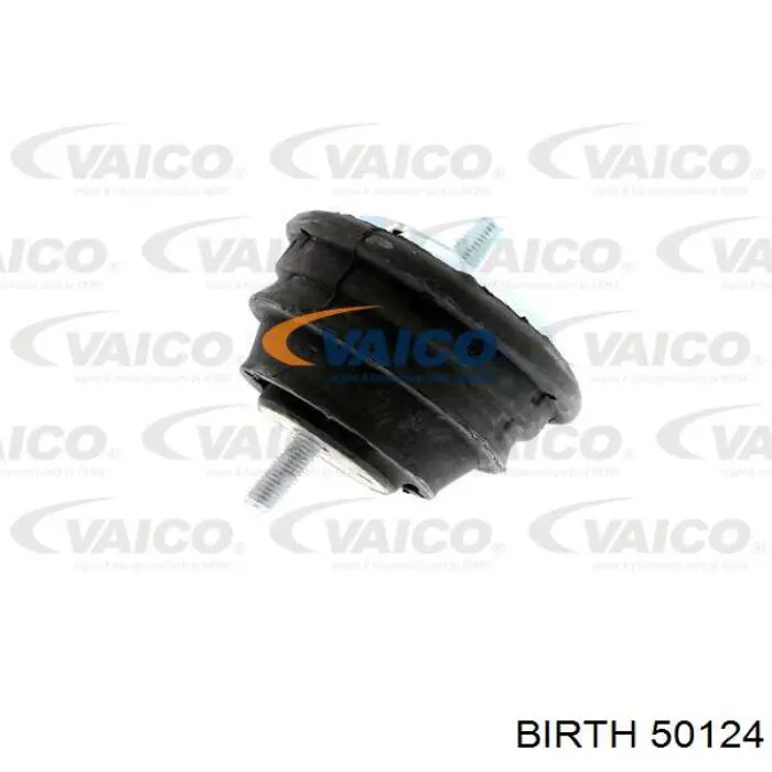Подушка (опора) двигуна лів./прав. Birth 50124 ціна, від 20.69 USD