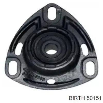 Опора стійки амортизатора переднього Birth 50151 ціна, від 13.91 USD