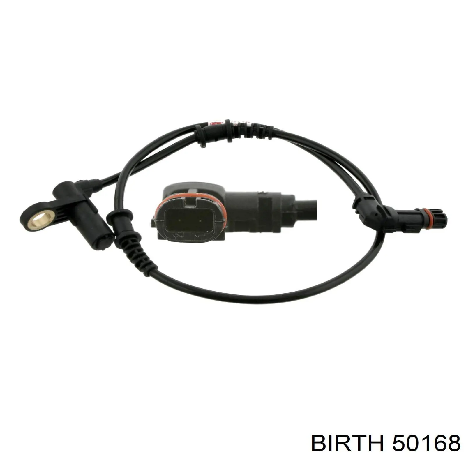 Ліва подушка двигуна Birth 50168 ціна, від 28.29 USD