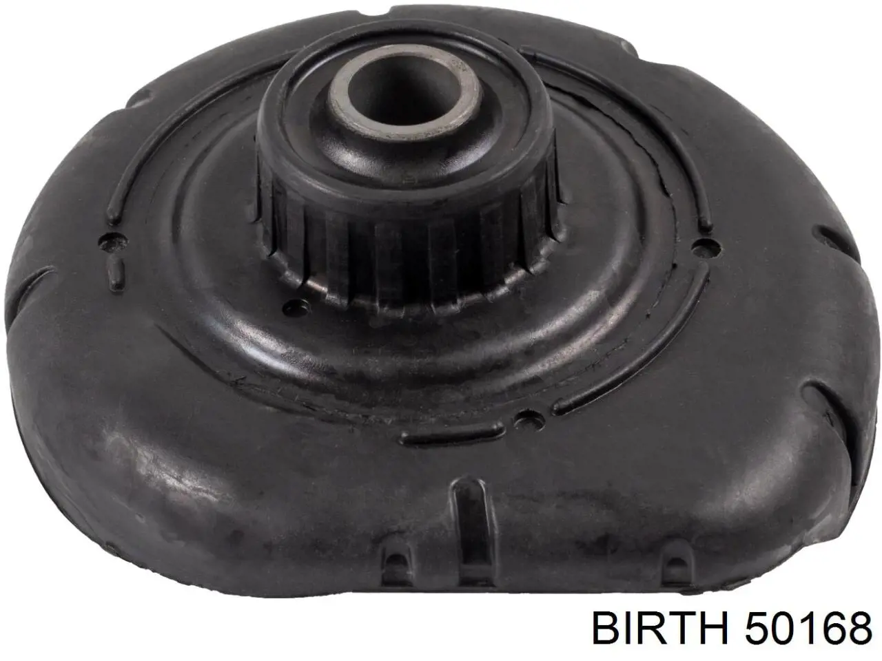 50168 Birth подушка (опора двигуна, ліва)