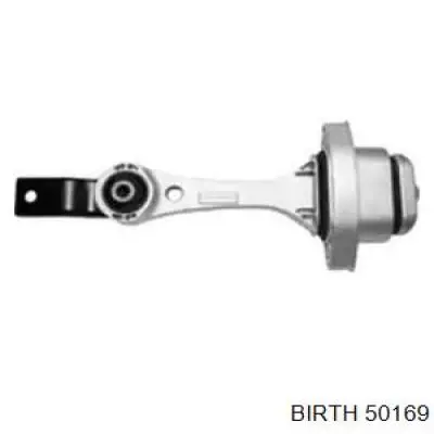 Подушка (опора) двигуна, задня Birth 50169 ціна, від 19.82 USD