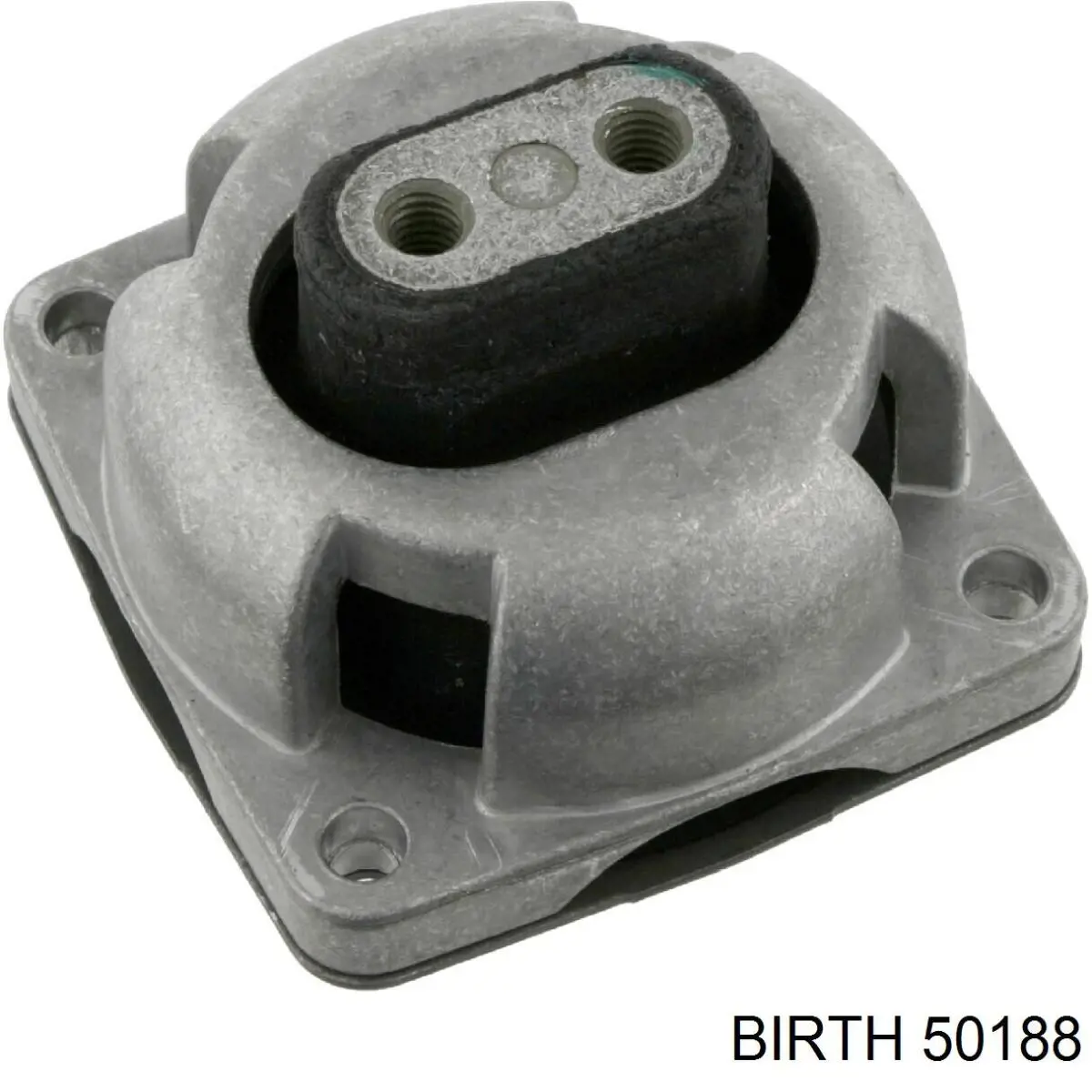 Купити A1662400318 Mercedes Подушка коробки передач