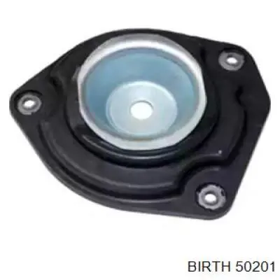 Опора стійки амортизатора переднього Birth 50201 ціна, від 18.65 USD