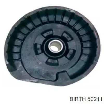 Опора стійки амортизатора переднього Birth 50211 ціна, від 13.86 USD