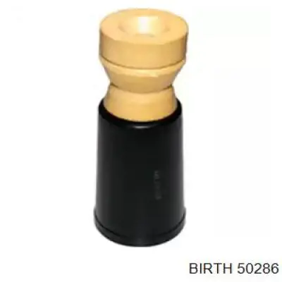 Купити 50286 Birth Відбійник заднього амортизатора