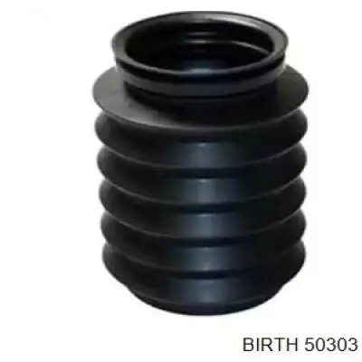 Пильник амортизатора переднього Birth 50303 ціна, від 5.04 USD