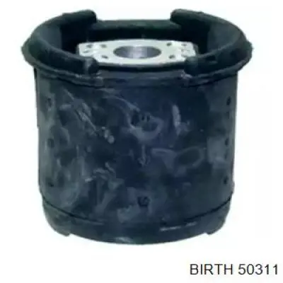 Сайлентблок задньої балки/підрамника Birth 50311 ціна, від 21.68 USD