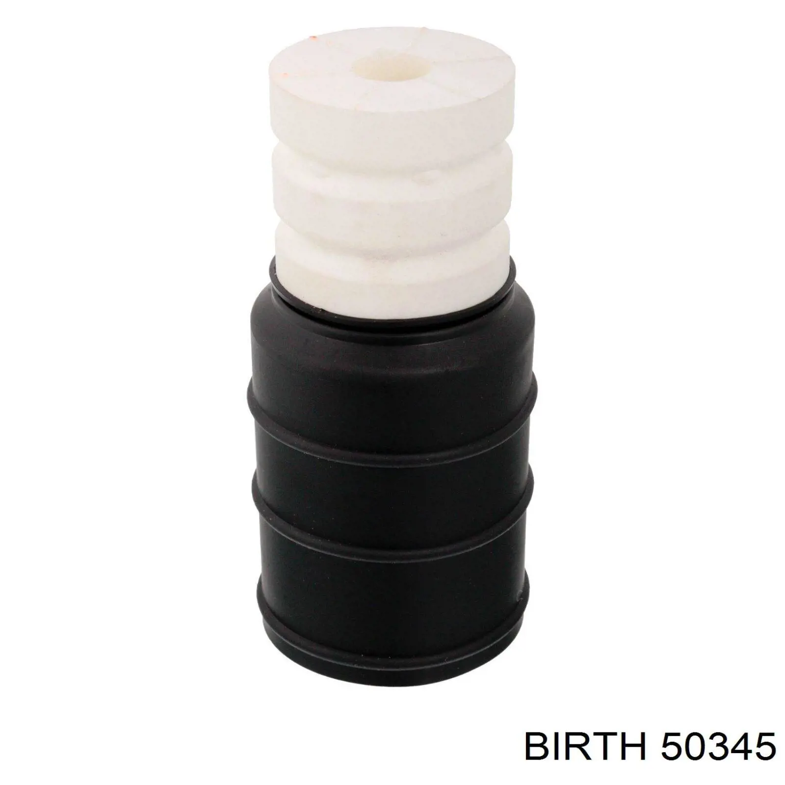 50345 Birth буфер-відбійник амортизатора переднього + пильовик