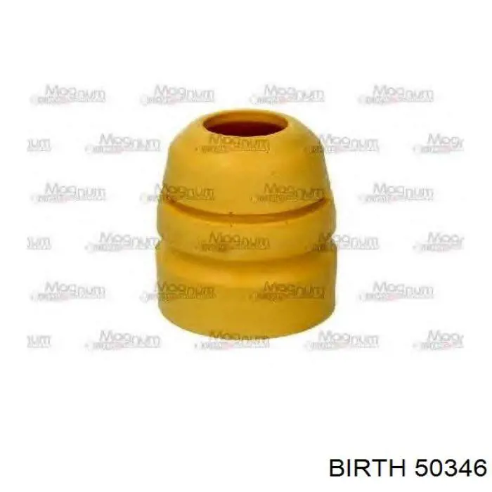 Купити 50346 Birth Буфер-відбійник амортизатора переднього + пильовик