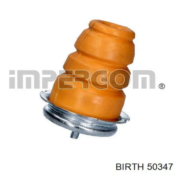 Відбійник задньої ресори Birth 50347 ціна, від 14.55 USD