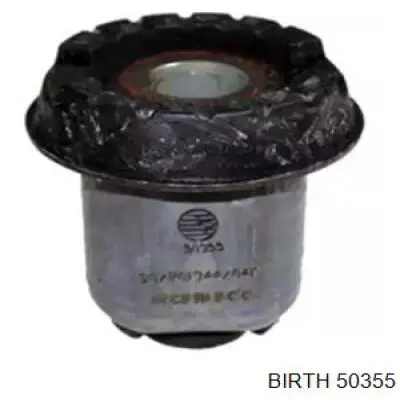 Сайлентблок задньої балки/підрамника Birth 50355 ціна, від 6.94 USD
