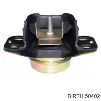 Подушка (опора) двигуна, передня Birth 50402 ціна, від 23.81 USD