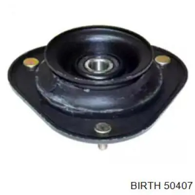 Опора стійки амортизатора переднього Birth 50407 ціна, від 19.69 USD