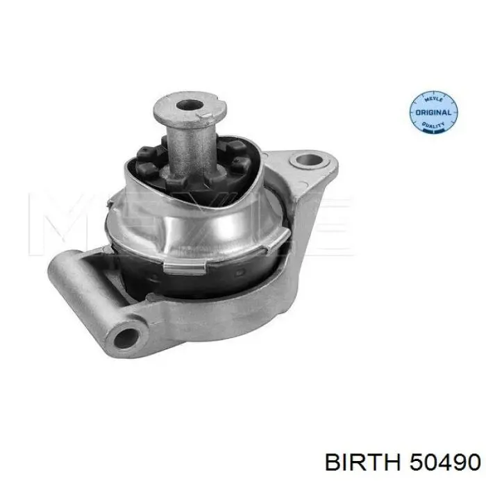 Подушка (опора) двигуна, задня Birth 50490 ціна, від 24.31 USD