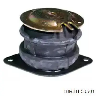 Подушка (опора) двигуна, ліва задня Birth 50501 ціна, від 31.13 USD