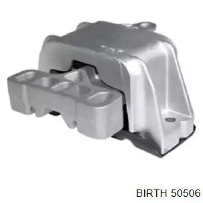 Подушка трансмісії (опора коробки передач) Birth 50506 ціна, від 30.29 USD