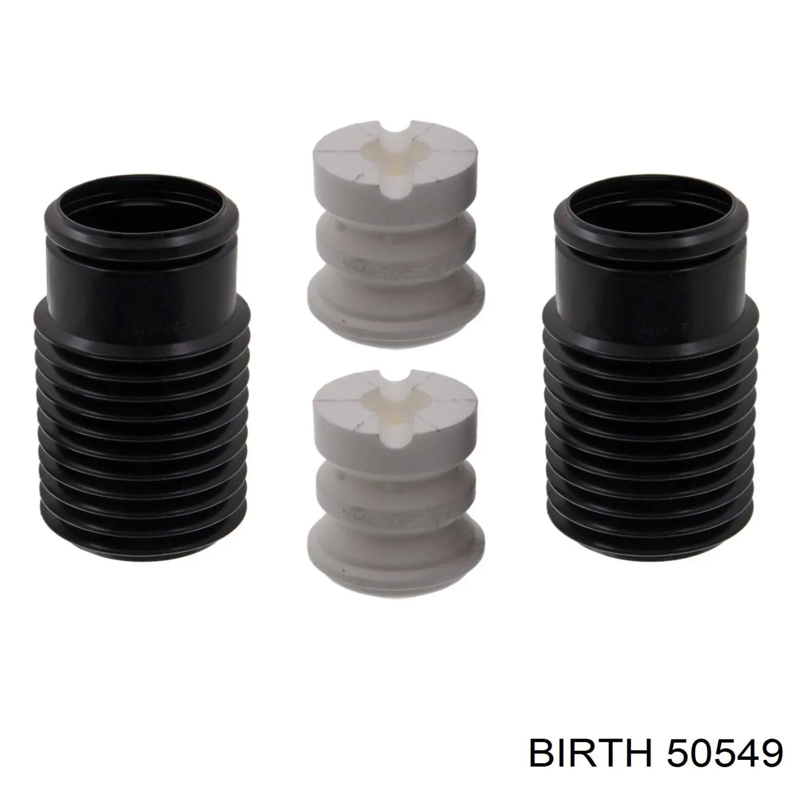 Купити 50549 Birth Подушка (опора) двигуна, права