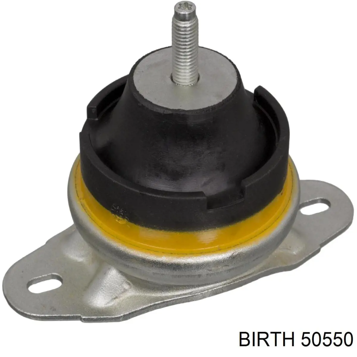 Купити 50550 Birth Подушка (опора) двигуна, права верхня