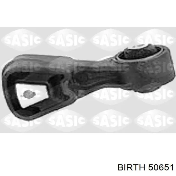 50651 Birth подушка (опора двигуна, права)