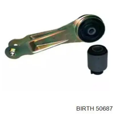 Купити 50687 Birth Задня опора двигуна