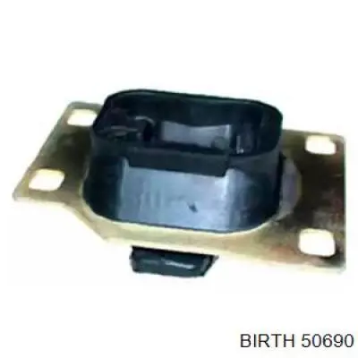 Подушка (опора) двигуна, ліва верхня Birth 50690 ціна, від 18.96 USD
