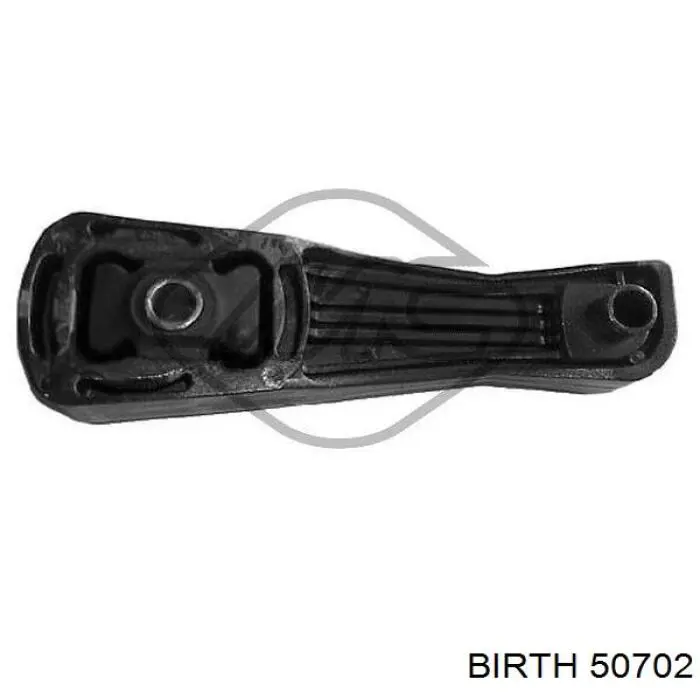 50702 Birth подушка (опора двигуна, задня)