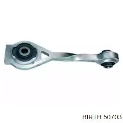 Подушка (опора) двигуна, задня Birth 50703 ціна, від 14.97 USD