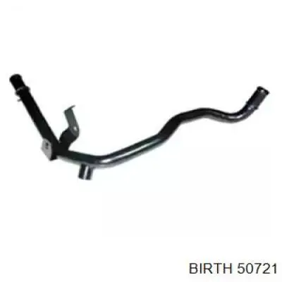 Шланг/патрубок системи охолодження Renault (RVI) 7700101839 ціна, від 14.07 USD