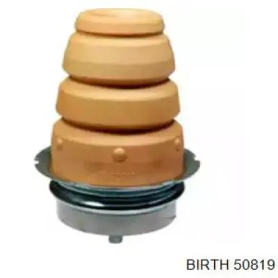Відбійник на задні амортизатори Birth 50819 ціна, від 16.45 USD