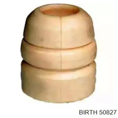 Буфер-відбійник амортизатора переднього Birth 50827 ціна, від 10.72 USD