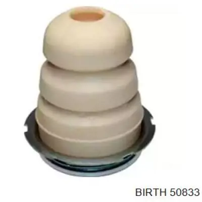 Відбійник на задні амортизатори Birth 50833 ціна, від 15.25 USD