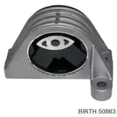 Купити 50863 Birth Подушка (опора) двигуна, права