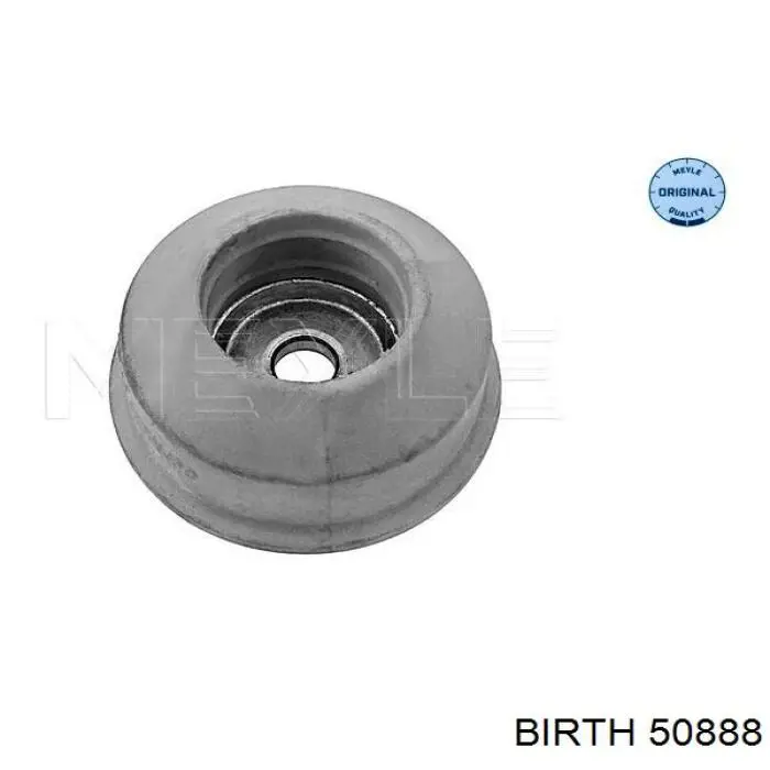 Опора стійки амортизатора переднього Birth 50888 ціна, від 9.80 USD