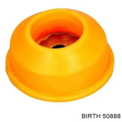 Опора стійки амортизатора переднього Birth 50888 ціна, від 9.52 USD