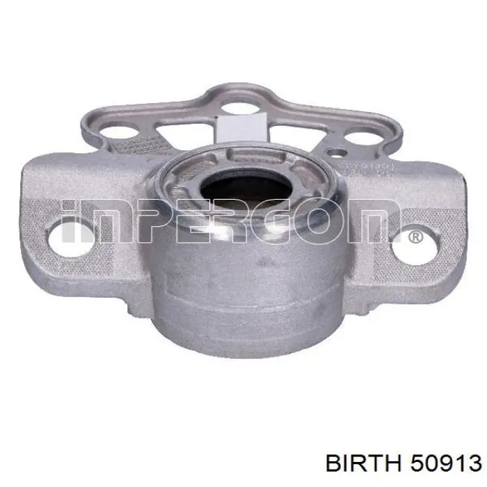 Опора амортизатора заднього, правого Birth 50913 ціна, від 11.97 USD