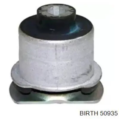 Сайлентблок задньої балки/підрамника Birth 50935 ціна, від 17.76 USD