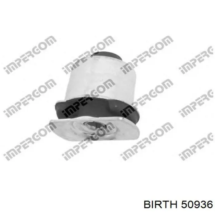 Сайлентблок задньої балки/підрамника Birth 50936 ціна, від 16.75 USD