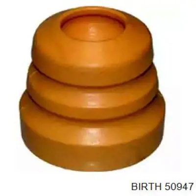 Буфер-відбійник амортизатора переднього Birth 50947 ціна, від 4.98 USD