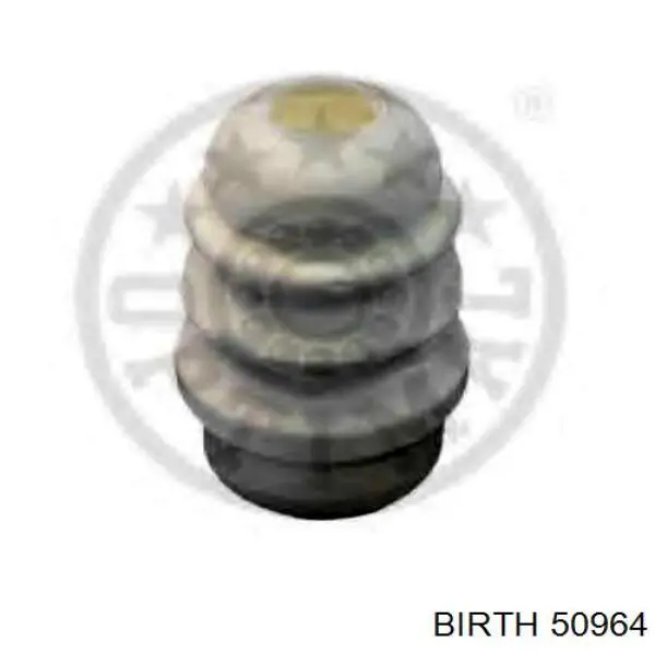 Буфер-відбійник амортизатора переднього Birth 50964 ціна, від 4.25 USD